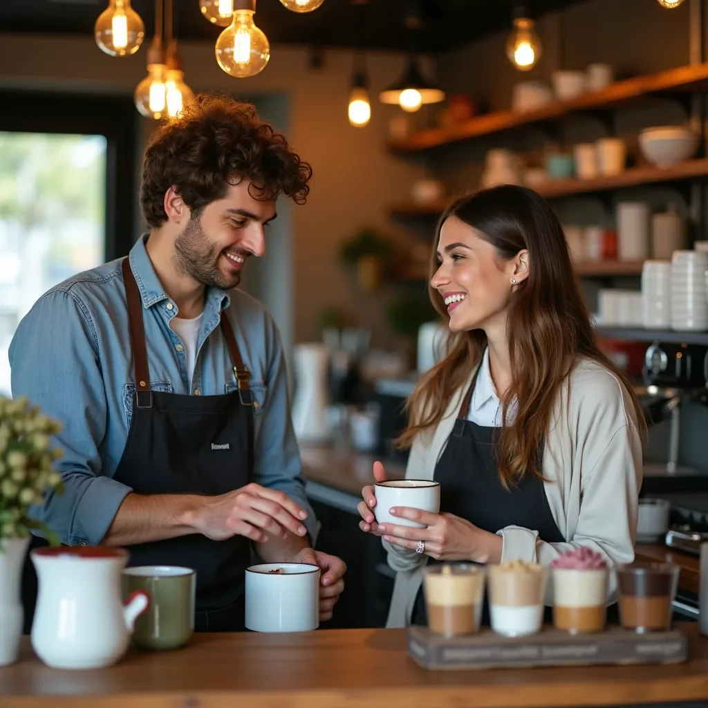 Creative digital solutions showcase